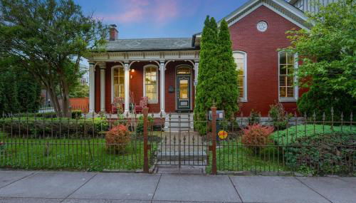 Germantown Old Grand House - Foto 1