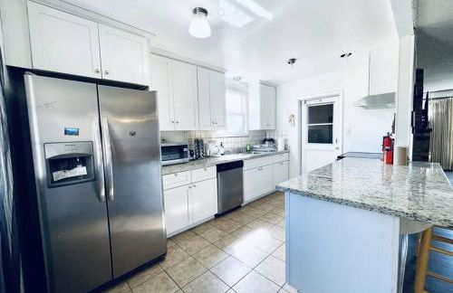 202 Spacious Hayward Entire 4BR SFH - Foto 17