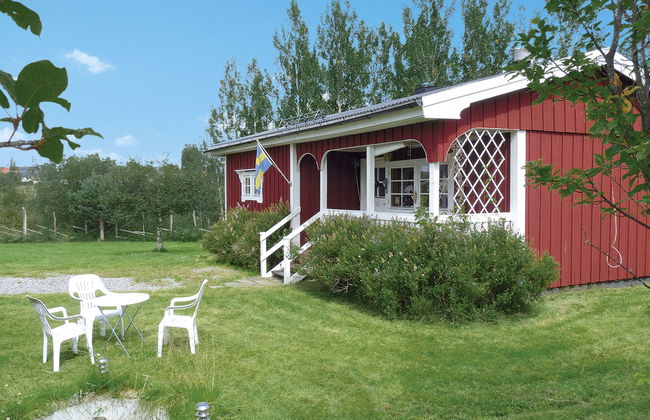 Vemhån Östholmen - Foto 1