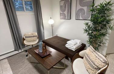 Two Bedroom Private Apt near NYC - Foto 1