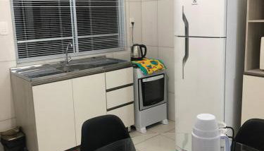 Apto em Laguna a 10 min praia do Mar Grosso - 106 - Foto 2