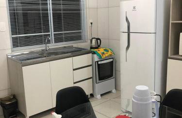 Apto em Laguna a 10 min praia do Mar Grosso - 106 - Foto 2