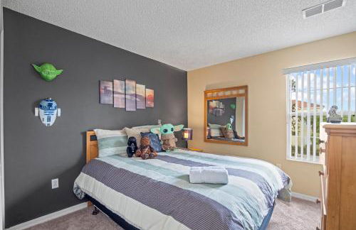 Upstay - Pet-friendly Resort Townhouse w Patio - Foto 46