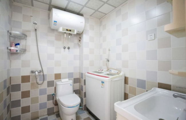 XIAOMIN INN Wentianhuayuan 3 - Foto 16