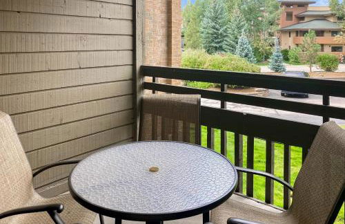 The Lodge at Steamboat - Foto 14