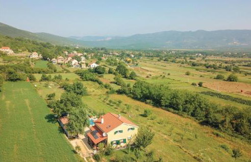 Three-Bedroom Holiday Home In Dicmo - Foto 8