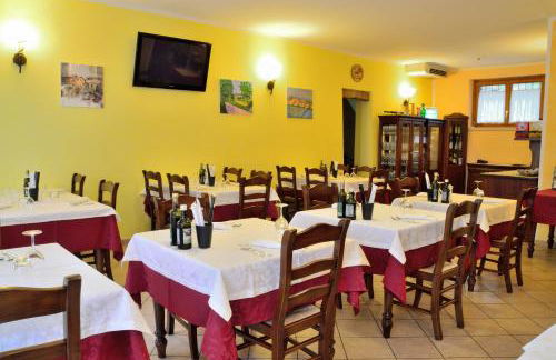 Agriturismo Bortolino - Foto 23