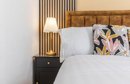 Stylish Greater Manchester home - Foto 15