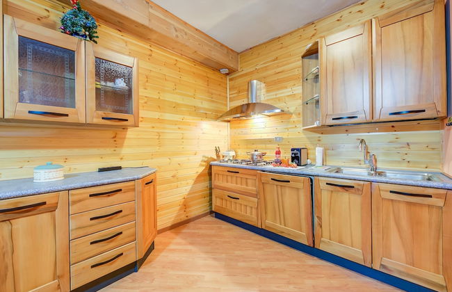 Studio Borgata Ski In Ski Out 300m - Foto 6