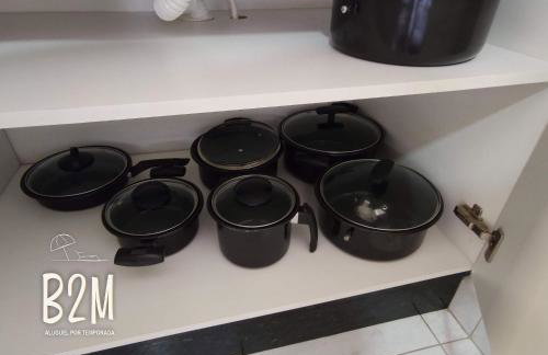 Loft beira-mar, Beto Carrero - Photo 13