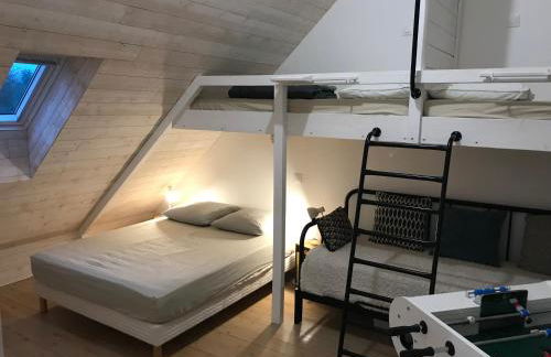 Gîtes du Moulin à Tan à Saché 37 - Photo 25