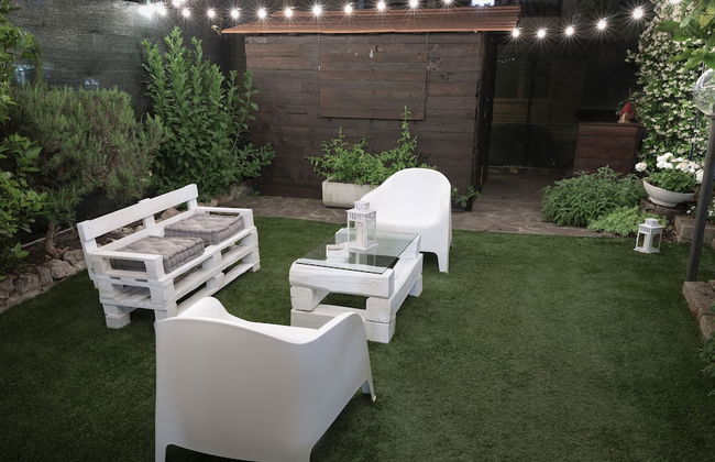 Affittacamere Villa Marcella - Foto 79