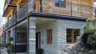 Gazdówka - Foto 4, Garden