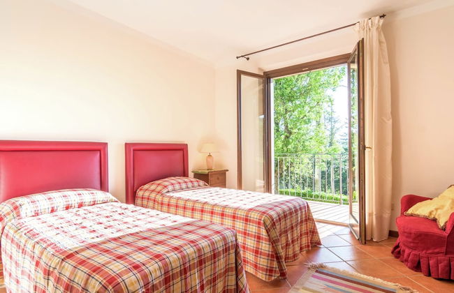 Villa in Lonnano With Pool - Foto 3