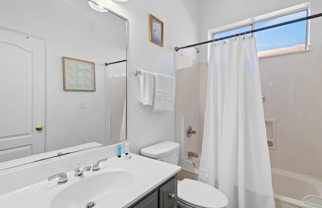 Ocean Breeze Cottage - Foto 35