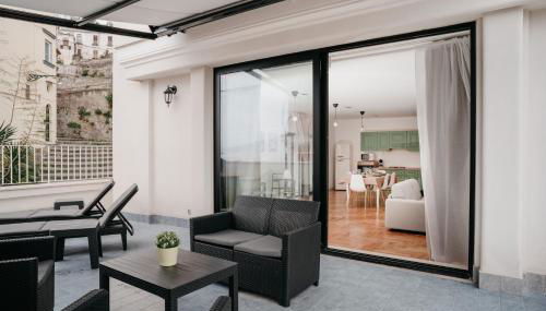 Vista Napoli Residence by Casa Napoletana - Foto 4