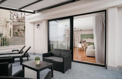 Vista Napoli Residence by Casa Napoletana - Foto 4