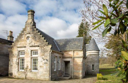 The Dower House at Solsgirth Home Farm - Foto 1