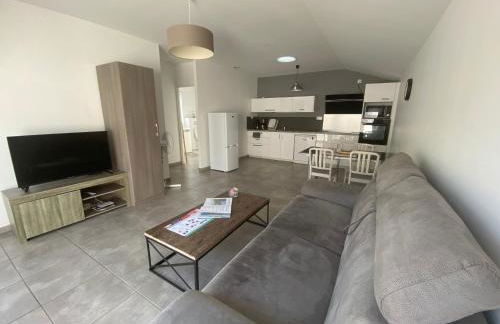 Maison climatisée 47 m2 Biscarrosse proche lac et océan - Foto 2