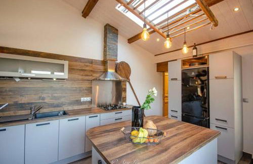 Gîte du Mont Plaisir - Foto 28