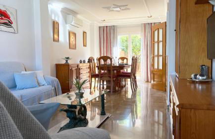 VILLA ROSARIO entre Granada y Sierra Nevada - Foto 19