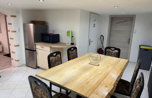 Ferienwohnung - Hotzenhüsli - Foto 6