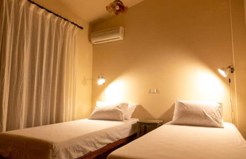 Tzitzikari, Private Cottage in a Citrus Garden - Foto 39