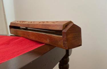 Apartament NOC Z OBRAZEM - balkon - Warszawa Praga - Foto 12