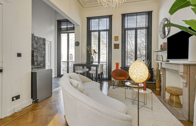 Le Palais du Sud - Foto 17