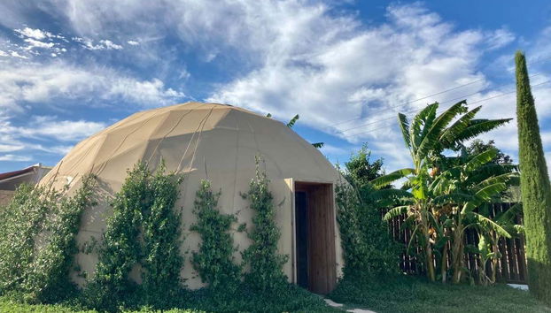 Planetario del BIBO PARK