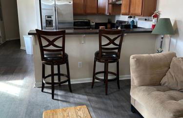 Coles Point Marina and Campground - Foto 10