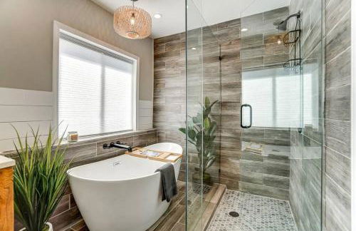 Beautiful Equestrian Estate home w/ Hot Tub! - Foto 34