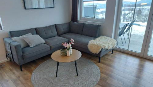 Ferienwohnung Sauerland Winterberg mit Traumhaftem Blick ins Tal - Photo 3