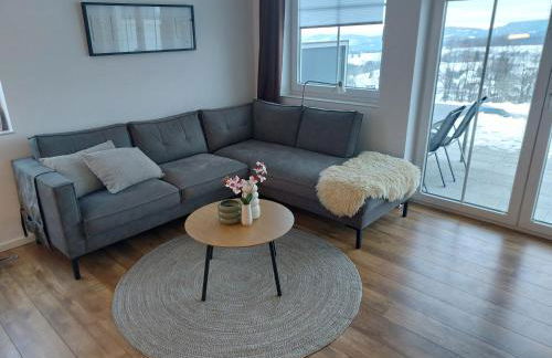 Ferienwohnung Sauerland Winterberg mit Traumhaftem Blick ins Tal - Photo 3