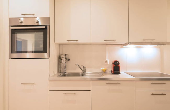 Hitrental Chapel Bridge Apartments - Foto 49