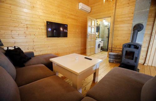 Domek Całoroczny Powidz tel 512-589-997 - Foto 14