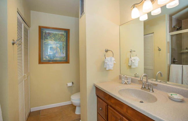 Surf & Racquet Club #6-303 - Foto 19