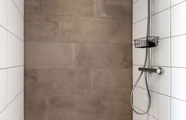 "cozy Luxury Holiday Home With Jacuzzi!" - Foto 36