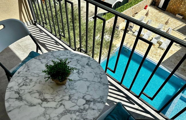 Akhdar Apartments - Foto 50