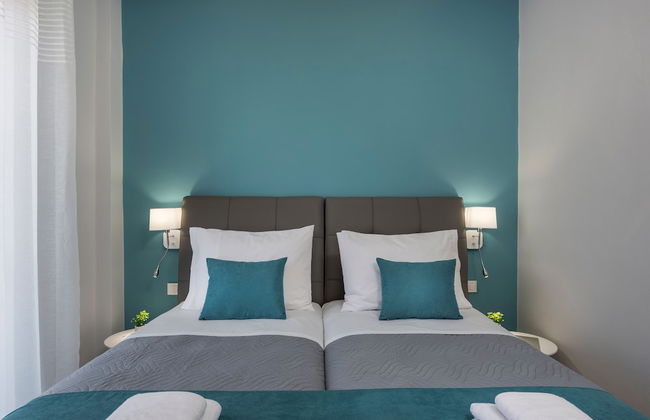 JT Apartments - Foto 19