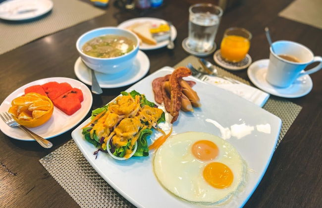 Royal Sammuk villas - Foto 72