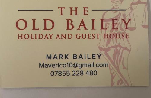 The Old Court House & Jail - Photo 31