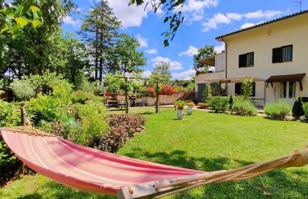 Locazione turistica nel verde Civita di Bagnoregio - Foto 2