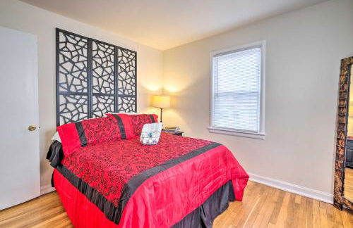 Pet-Friendly Home Less Than 6 Mi to National Mall! - Foto 27