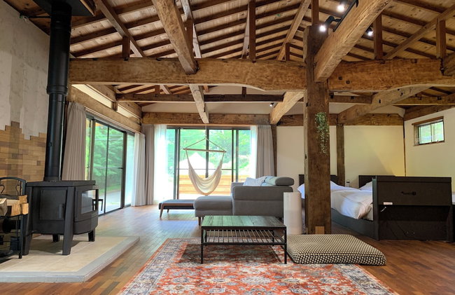 Glamping La Fonte - Foto 5
