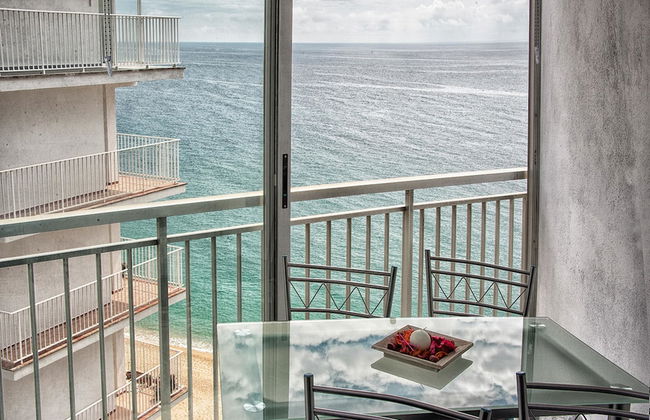 ApartmentsPlatjadAro - Photo 1