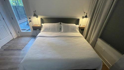 6 miles from Helen Couples Shower Private Fire Pit - Foto 5