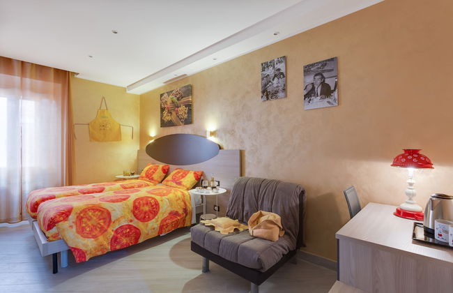 Excellence Suite - Foto 10