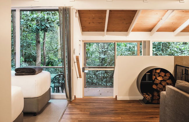 Kondalilla Eco Resort - Photo 55