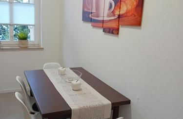 fambiwo - Top Ferienwohnung in sehr guter Lage - Foto 12